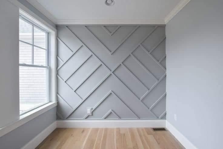 Turnkey Design & Build — craftsmanship detail