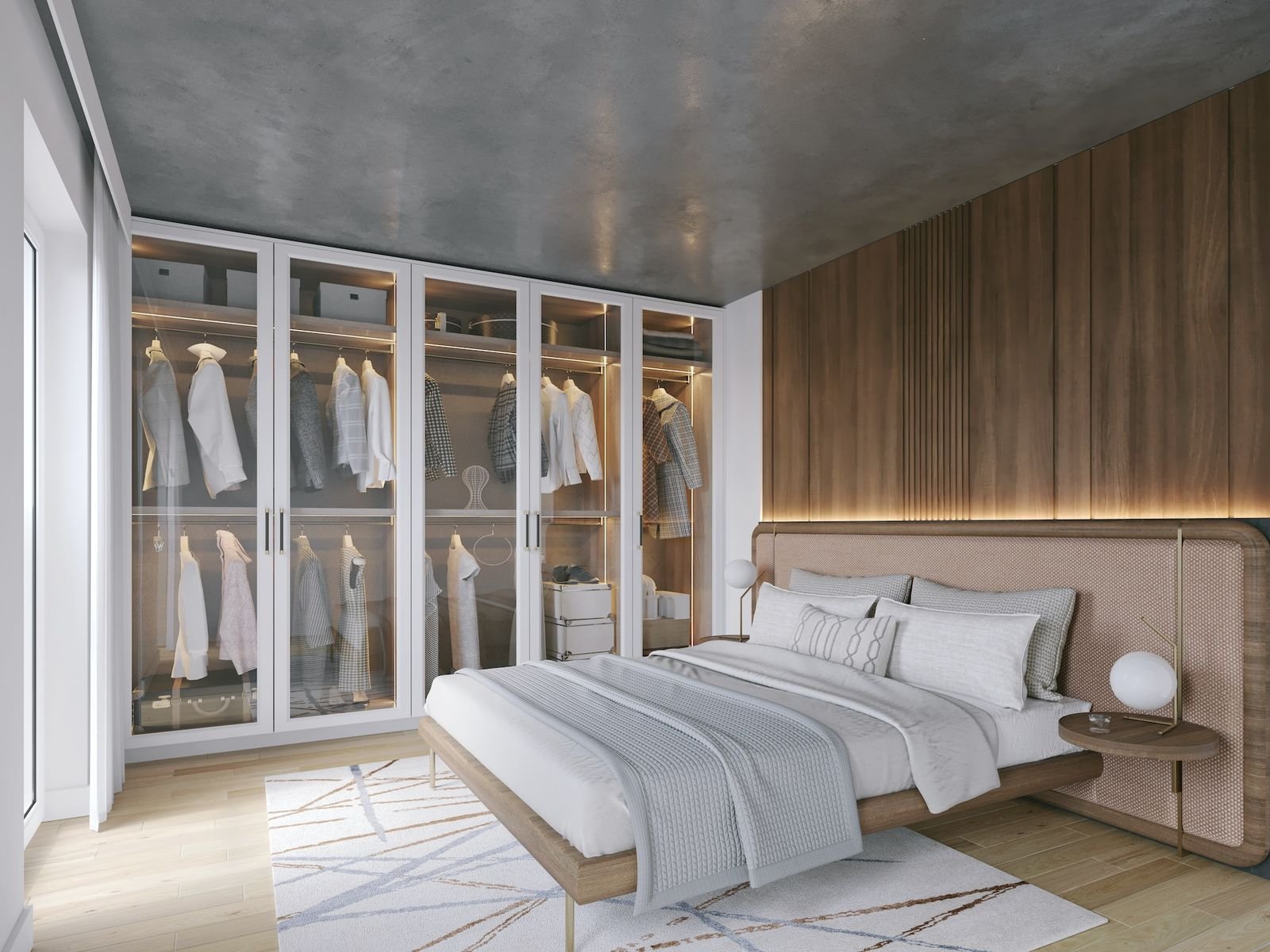 Interior Maasters residential design detail